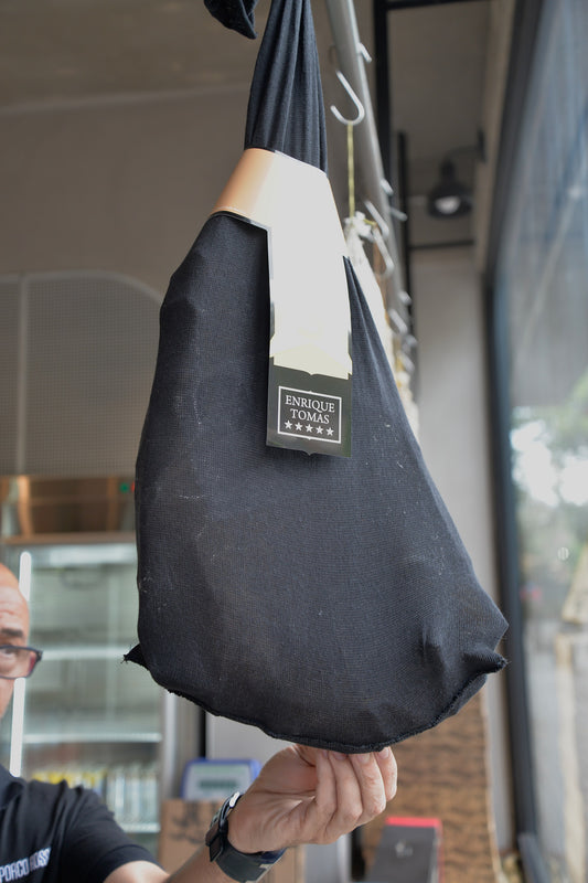 Pata Crudo sin hueso ENRIQUE TOMÁS