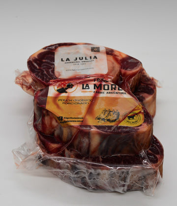 Osobuco Rodajas LA JULIA