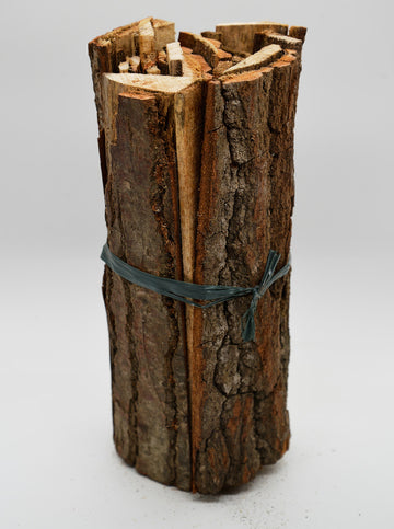 Maderista Sauce y Álamo FUEGO YA