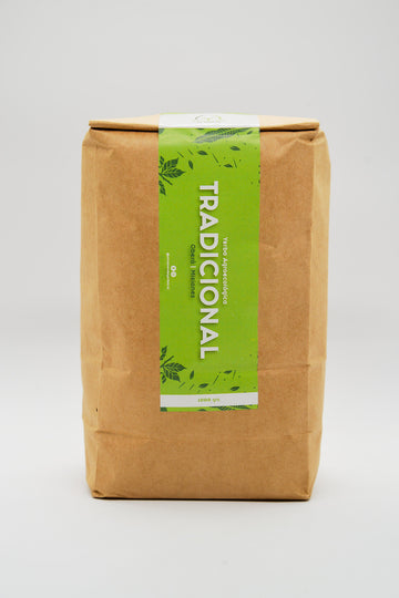 Yerba Tradicional Misiones