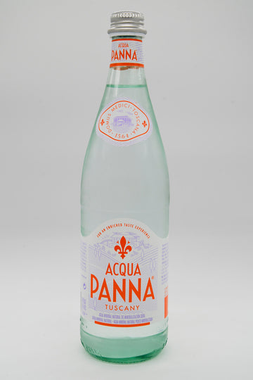 Acqua Panna x 750ml