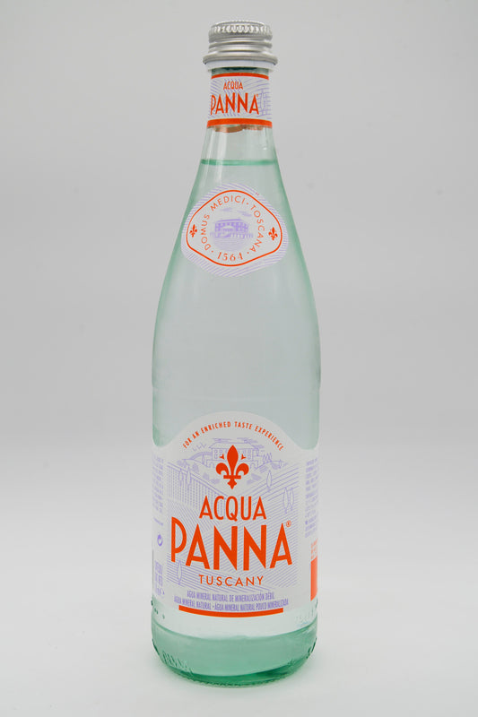 Acqua Panna x 750ml