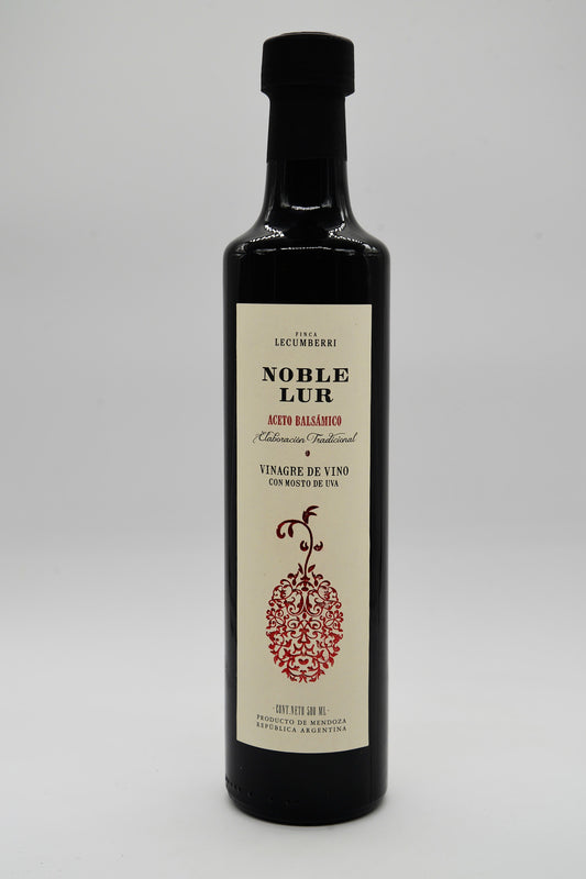 Aceto Balsámico LECUMBERRI
