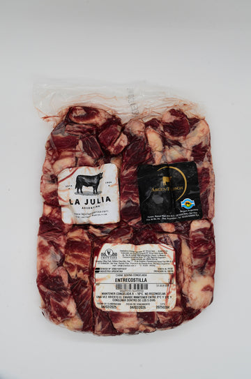 Entrecostilla LA JULIA