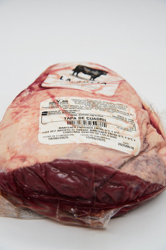 Tapa de Cuadril/Picanha LA JULIA