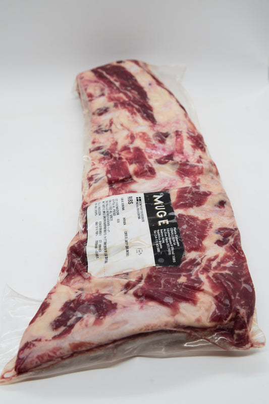 Ribs MUGE