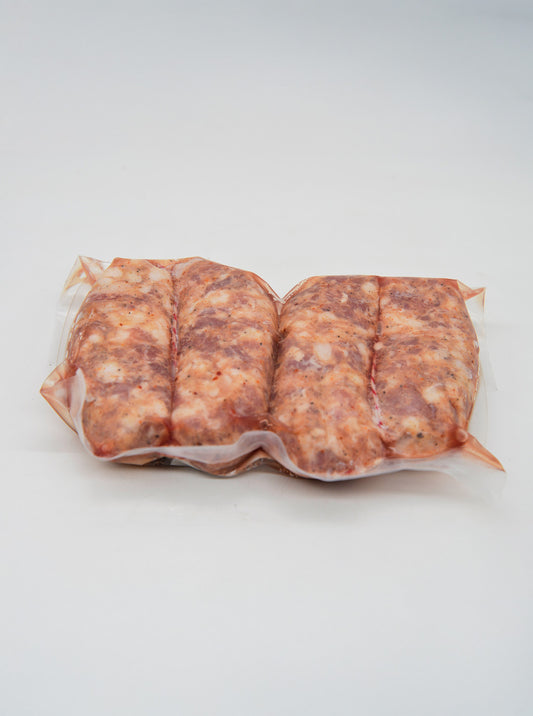 Chorizo fresco PORCO ROSSO