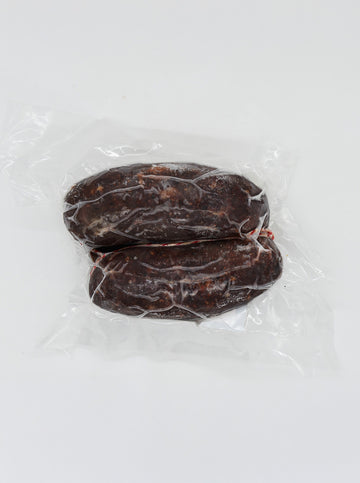 Morcilla Vasca PORCO ROSSO
