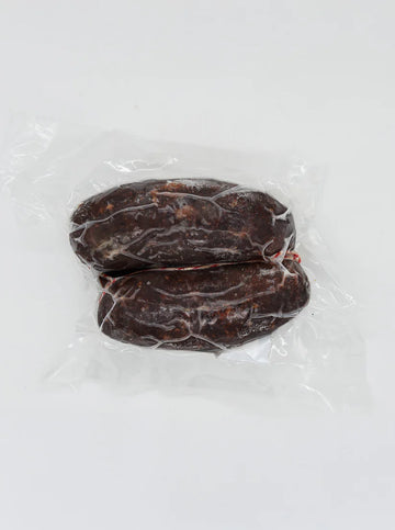 Morcilla Salada PORCO ROSSO