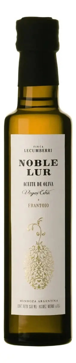 Aceite de Oliva Lecumberri x 250ml Frantoio