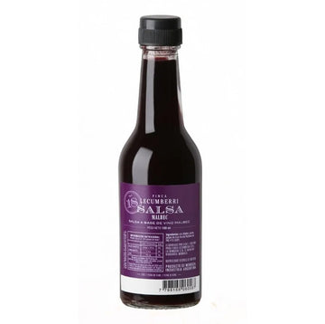 Salsa MALBEC LECUMBERRI