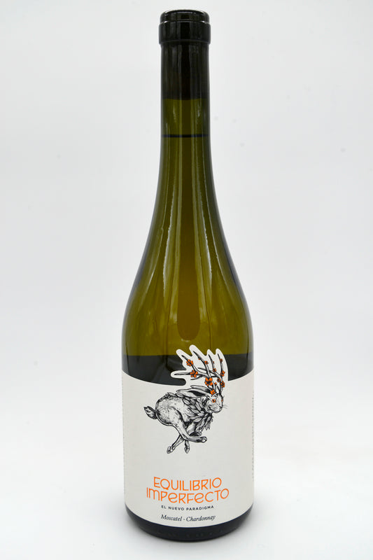 Vino Zuccardi Equilibrio Imperfecto Blend