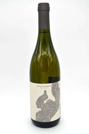 Vino Escala Humana Livvera Malvasía