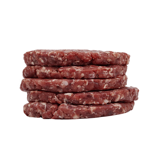 Hamburguesa Wagyu La Pampa