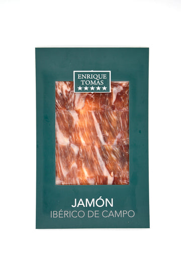 Jamón Campo Verde ENRIQUE TOMAS