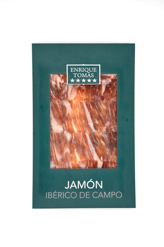 Jamón Campo Verde ENRIQUE TOMAS