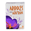 Arroces con Azafrán