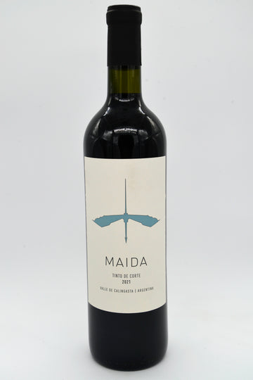 Vino Finca Los Dragones Maida Blend