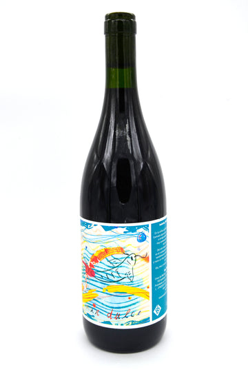 Vino Sante Vins Mar Dulce Blend