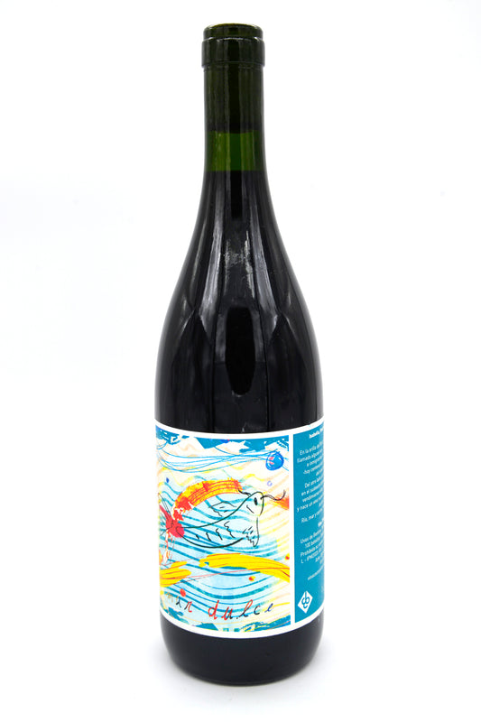 Vino Sante Vins Mar Dulce Blend