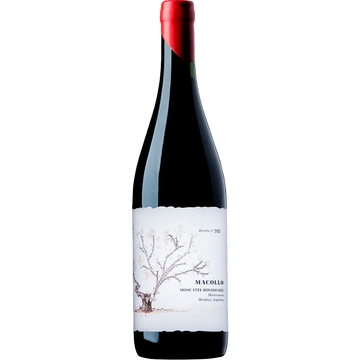 Vino Macollo Sangiovese