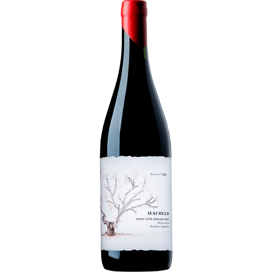 Vino Macollo Sangiovese