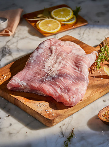 Matambrito PORCO ROSSO