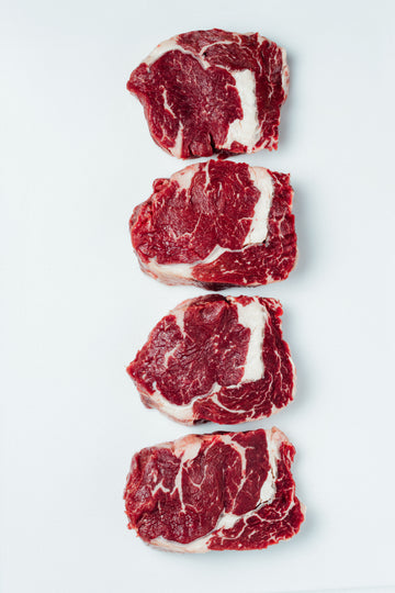 Ojo de Bife Porcionado LA PAMPA