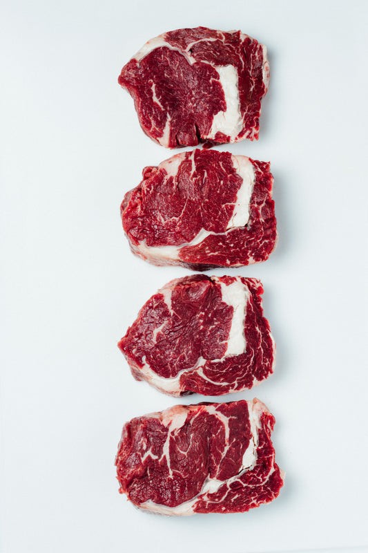 Ojo de Bife Porcionado LA PAMPA