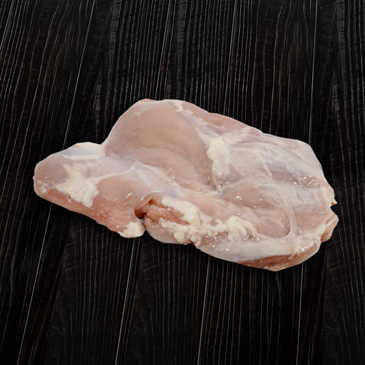 Pata Muslo S/Piel S/Hueso LOS PRADOS