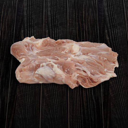 Pata Muslo S/Piel S/Hueso LOS PRADOS