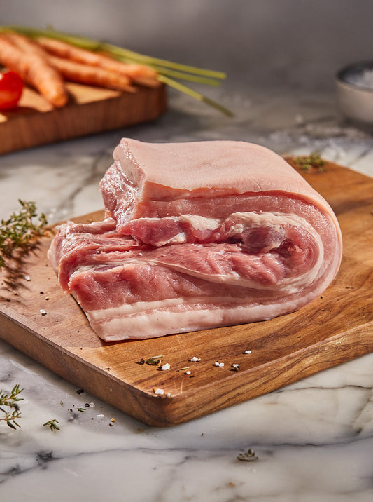 Pork Belly PORCO ROSSO