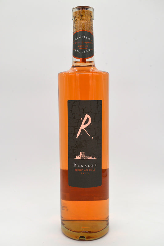 Vino Renacer Bequignol Rosé