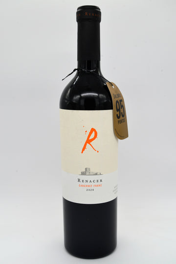 Vino Renacer Cabernet Franc