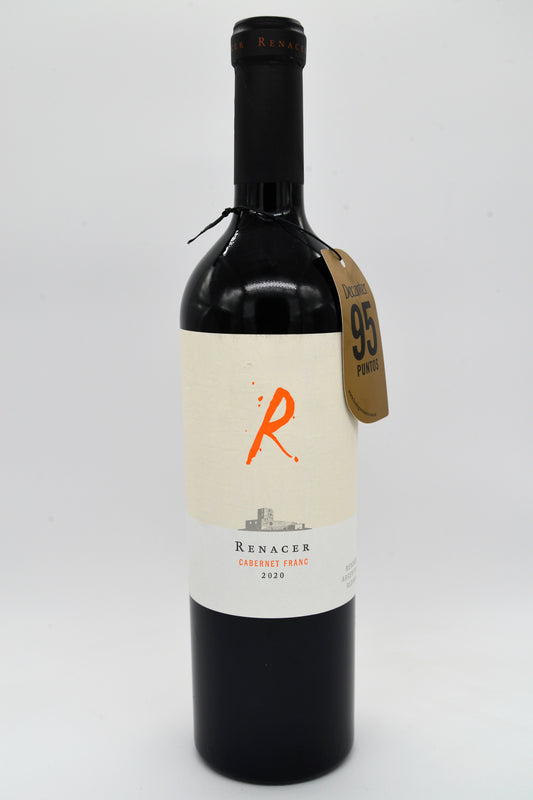 Vino Renacer Cabernet Franc