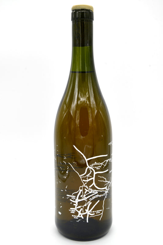 Vino 35.Cinco Runa Polaco Torrontes