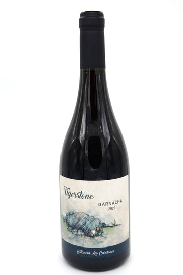 Vino Alejandro Sejanovich Tigerstone Garnacha