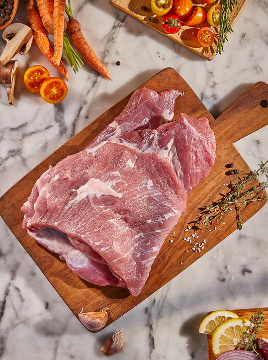 Vacío Flecha PORCO ROSSO