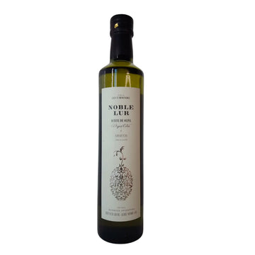 Aceite Oliva Arauco LECUMBERRI