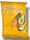 Green Crops Snacks