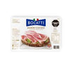 Jamón Cocido Feteado Bocatti