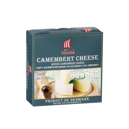 Queso Camembert Danes VIKING