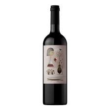 Vino Gran Malbec 2020 HOMO FÉLIX
