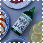 Aceite de Oliva Bendito 500ml