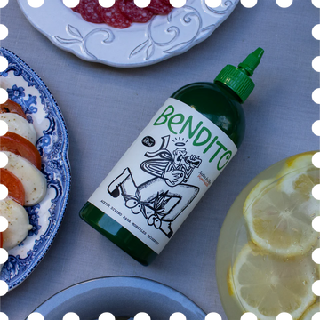 Aceite de Oliva Bendito 500ml