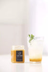 Blend Miel y Jengibre Ceybo- 480grs