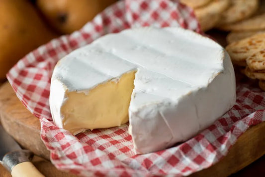 Queso Brie Danés VIKING