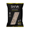 Crackers Mediterráneas SHIVA