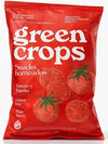 Green Crops Snacks