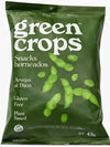 Green Crops Snacks